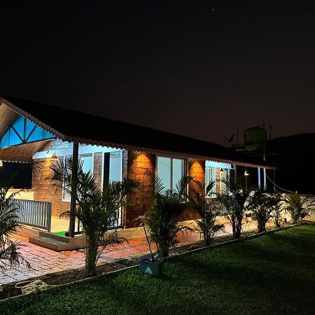 Willa S K Farm Poinad Zewnętrze zdjęcie
