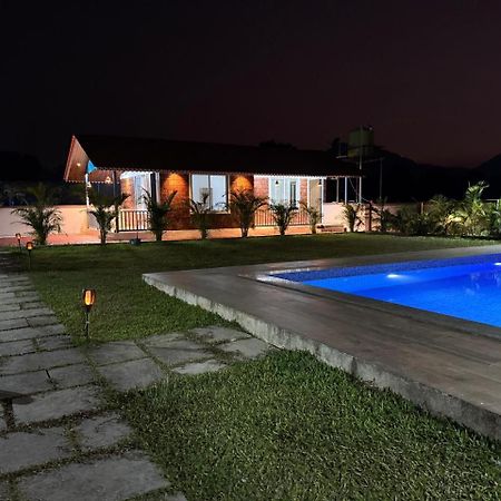 Willa S K Farm Poinad Zewnętrze zdjęcie
